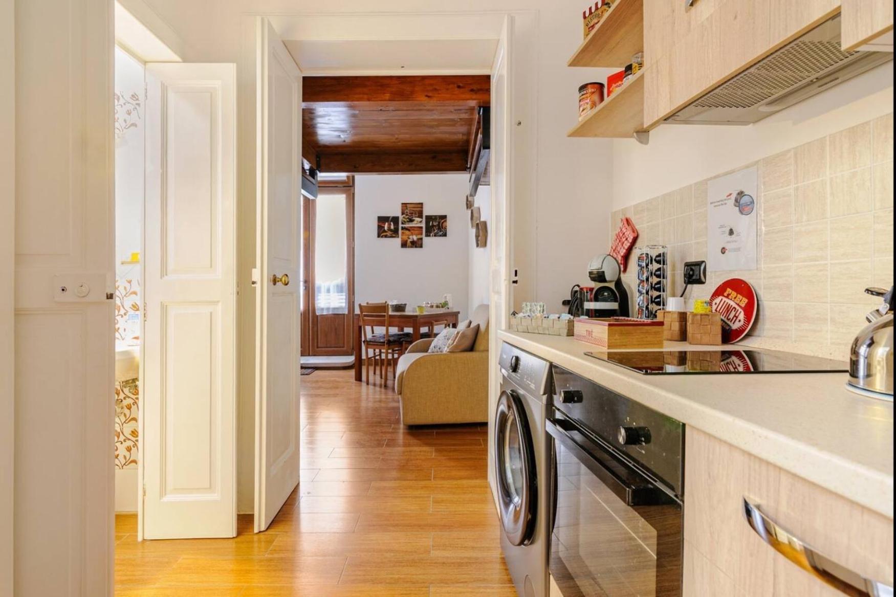 Honeyapartment Бриндизи Экстерьер фото