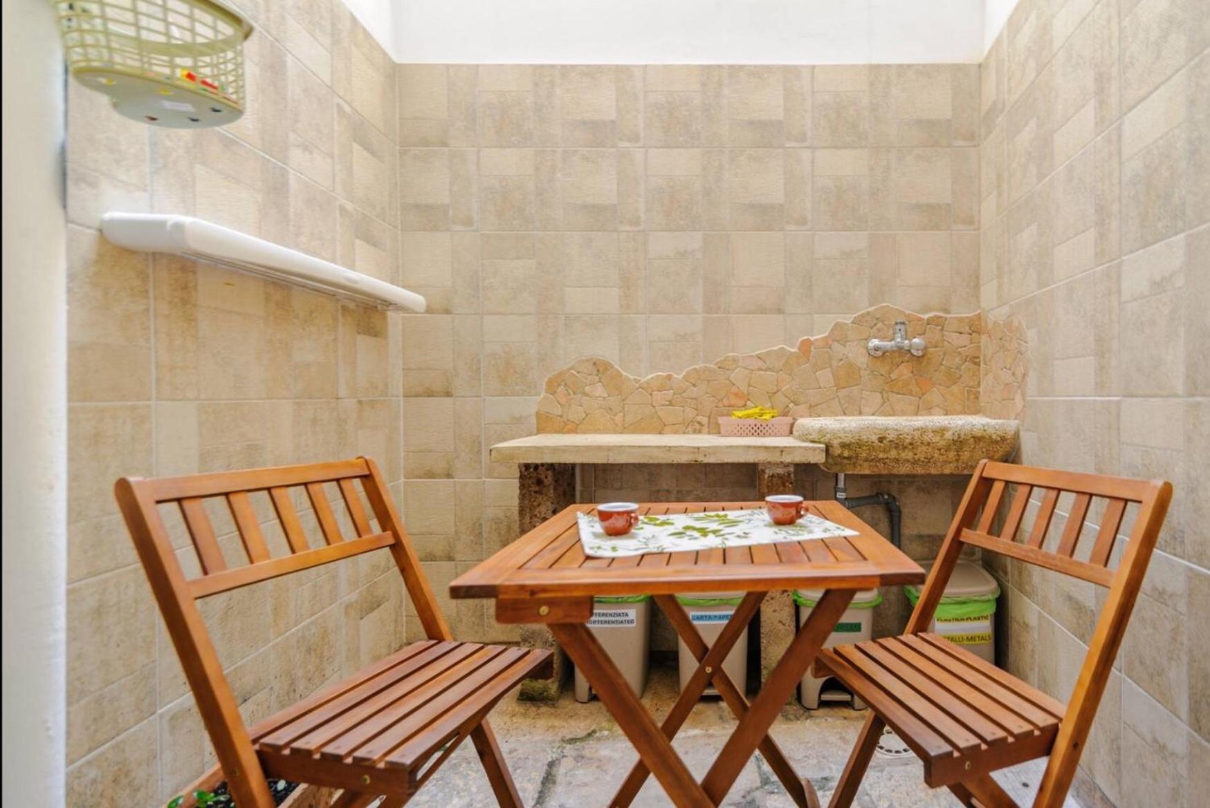Honeyapartment Бриндизи Экстерьер фото