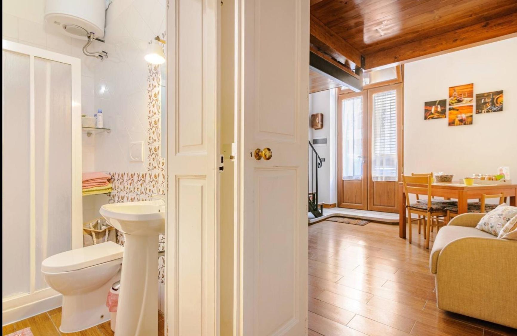 Honeyapartment Бриндизи Экстерьер фото
